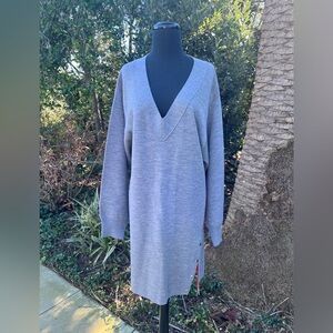 Rag & Bone "Saralyn" sweater dress - size S